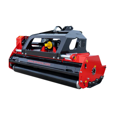 Remet CNC Techology hooldusniiduk F2-175 külgnihkega