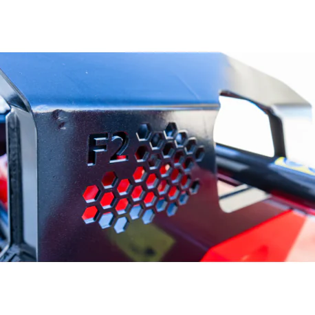 Remet CNC Techology hooldusniiduk F2-200 külgnihkega 10 Remet CNC Techology hooldusniiduk F2-200 külgnihkega