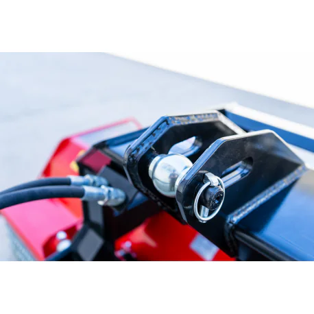 Remet CNC Techology hooldusniiduk F2-200 külgnihkega 11 Remet CNC Techology hooldusniiduk F2-200 külgnihkega