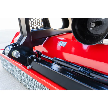 Remet CNC Techology hooldusniiduk F2-200 külgnihkega 16 Remet CNC Techology hooldusniiduk F2-200 külgnihkega