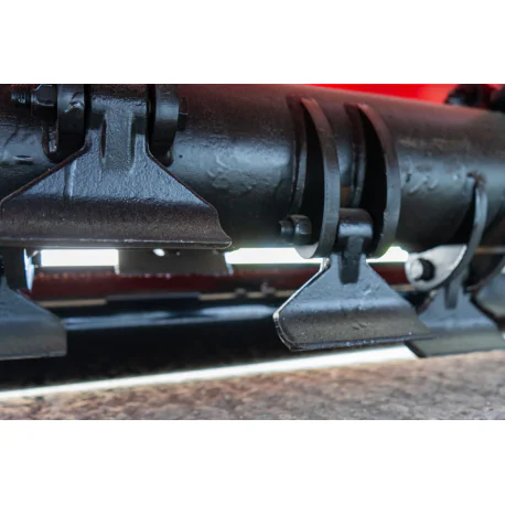 Remet CNC Techology hooldusniiduk F2-200 külgnihkega 20 Remet CNC Techology hooldusniiduk F2-200 külgnihkega