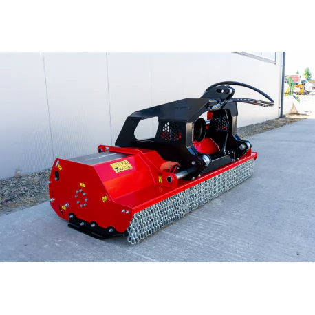 Remet CNC Techology hooldusniiduk F2-200 külgnihkega 23 Remet CNC Techology hooldusniiduk F2-200 külgnihkega