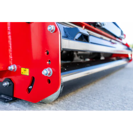 Remet CNC Techology hooldusniiduk F2-200 külgnihkega 9 Remet CNC Techology hooldusniiduk F2-200 külgnihkega