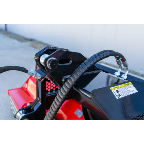 Remet CNC Techology hooldusniiduk F2-225 külgnihkega 10 Remet CNC Techology hooldusniiduk F2-225 külgnihkega