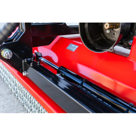 Remet CNC Techology hooldusniiduk F2-225 külgnihkega 12 Remet CNC Techology hooldusniiduk F2-225 külgnihkega