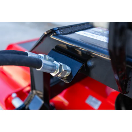 Remet CNC Techology hooldusniiduk F2-225 külgnihkega 13 Remet CNC Techology hooldusniiduk F2-225 külgnihkega