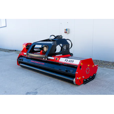 Remet CNC Techology hooldusniiduk F2-225 külgnihkega 16 Remet CNC Techology hooldusniiduk F2-225 külgnihkega