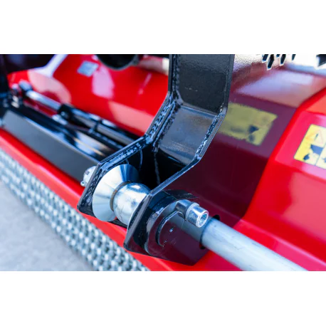 Remet CNC Techology hooldusniiduk F2-225 külgnihkega 19 Remet CNC Techology hooldusniiduk F2-225 külgnihkega