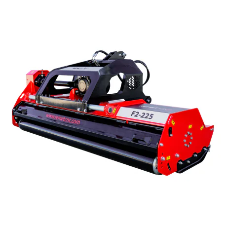 Remet CNC Techology hooldusniiduk F2-225 külgnihkega