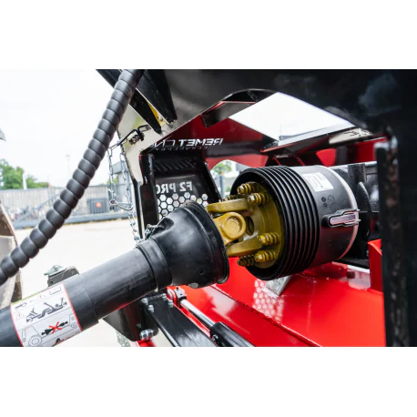 Remet CNC Techology hooldusniiduk F2-250 PRO külgnihkega