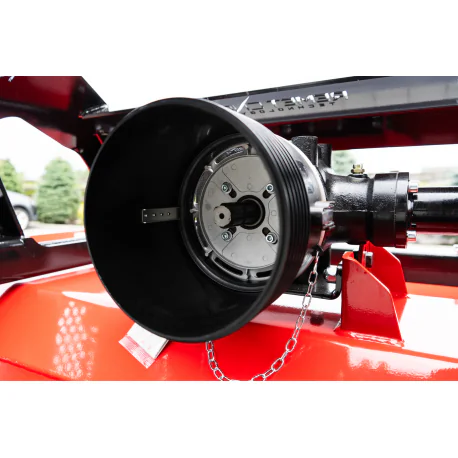 Remet CNC Techology hooldusniiduk F2-250 PRO külgnihkega