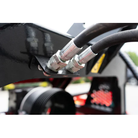 Remet CNC Techology hooldusniiduk F2-250 PRO külgnihkega