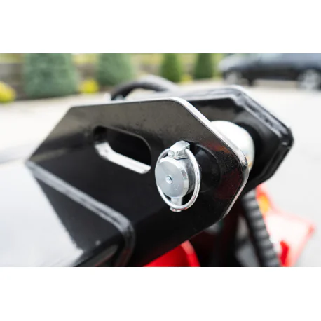 Remet CNC Techology hooldusniiduk F2-250 PRO külgnihkega