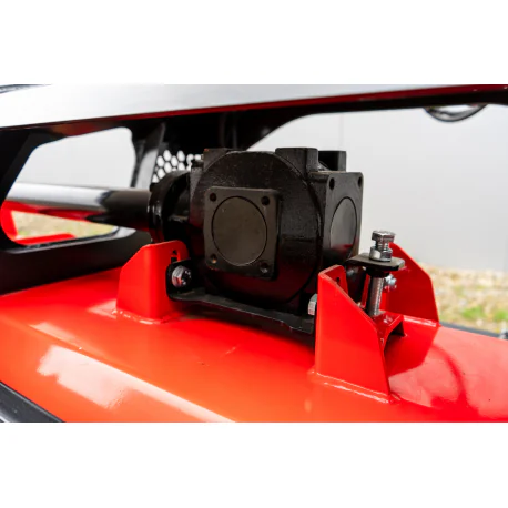 Remet CNC Techology hooldusniiduk F2-250 külgnihkega