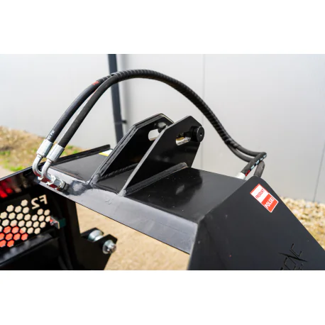 Remet CNC Techology hooldusniiduk F2-250 külgnihkega