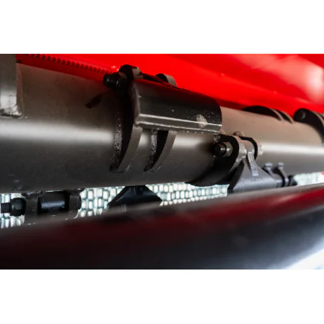 Remet CNC Techology hooldusniiduk F2-250 külgnihkega