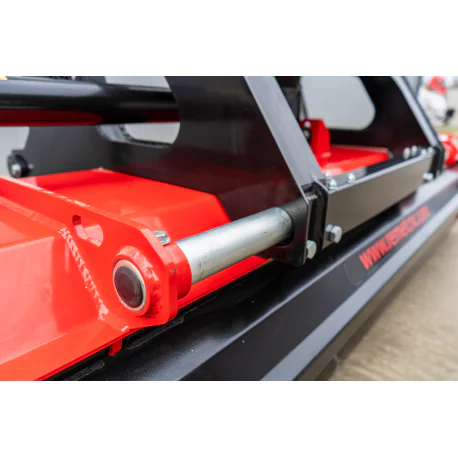 Remet CNC Techology hooldusniiduk F2-250 külgnihkega