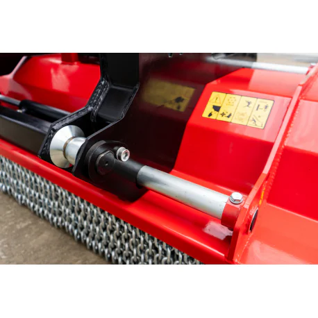 Remet CNC Techology hooldusniiduk F2-250 külgnihkega