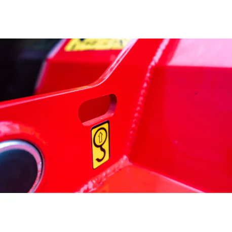 Remet CNC Techology hooldusniiduk F2-250 külgnihkega