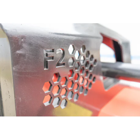 Remet CNC Techology hooldusniiduk F2-250 külgnihkega