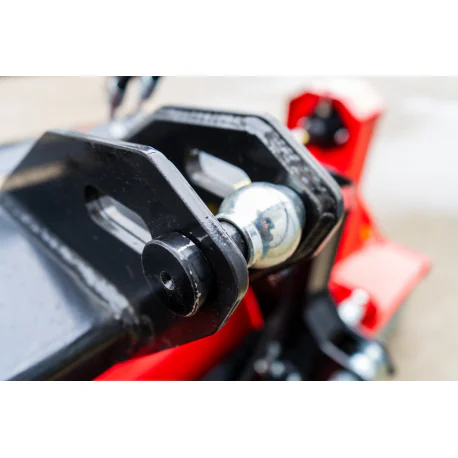 Remet CNC Techology hooldusniiduk F2-250 külgnihkega