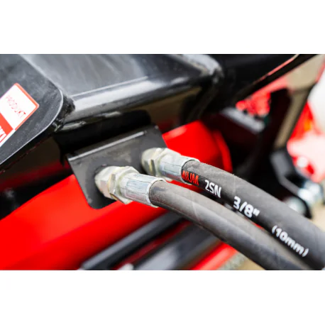 Remet CNC Techology hooldusniiduk F2-250 külgnihkega