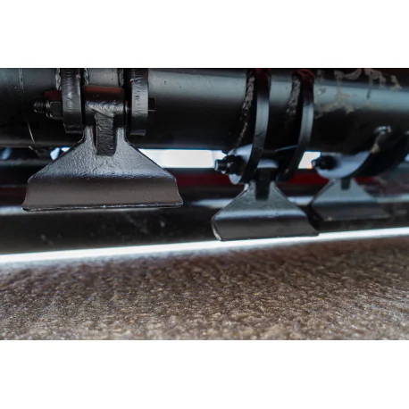 Remet CNC Techology hooldusniiduk F2-250 külgnihkega