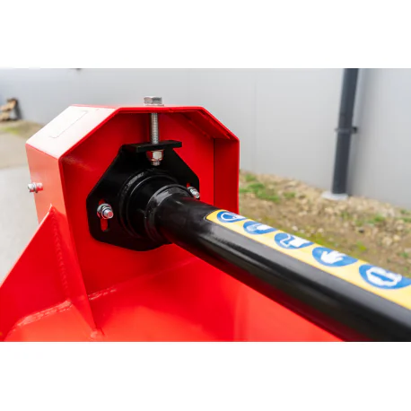 Remet CNC Techology hooldusniiduk F2-250 külgnihkega