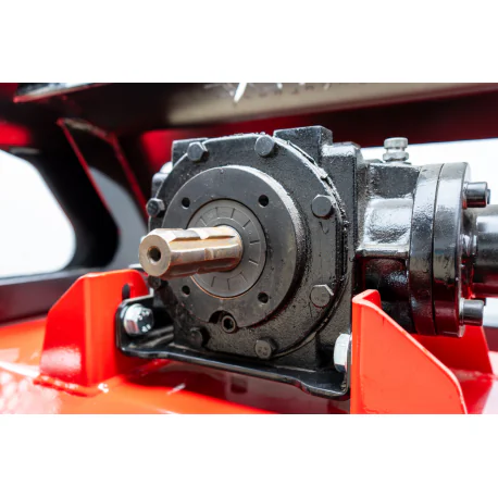 Remet CNC Techology hooldusniiduk F2-250 külgnihkega