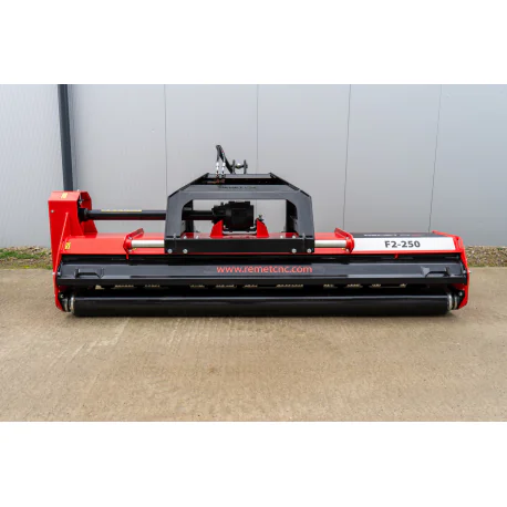 Remet CNC Techology hooldusniiduk F2-250 külgnihkega