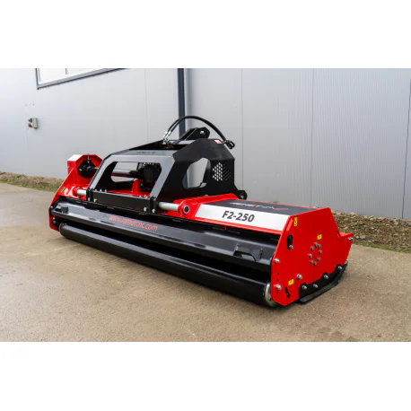 Remet CNC Techology hooldusniiduk F2-250 külgnihkega