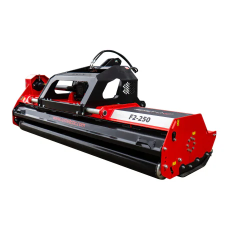 Remet CNC Techology hooldusniiduk F2-250 külgnihkega