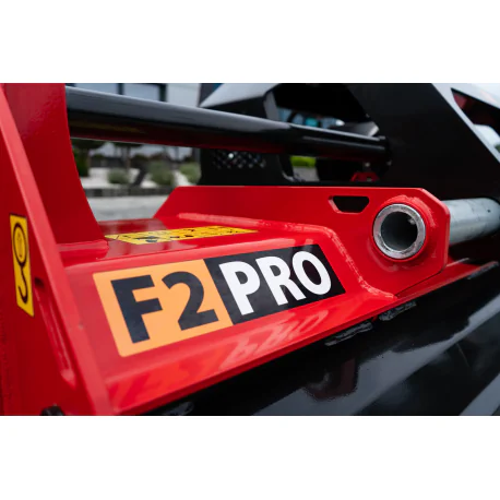 Remet CNC Techology hooldusniiduk F2-275 PRO külgnihkega