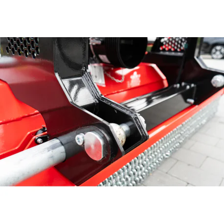 Remet CNC Techology hooldusniiduk F2-300 PRO külgnihkega