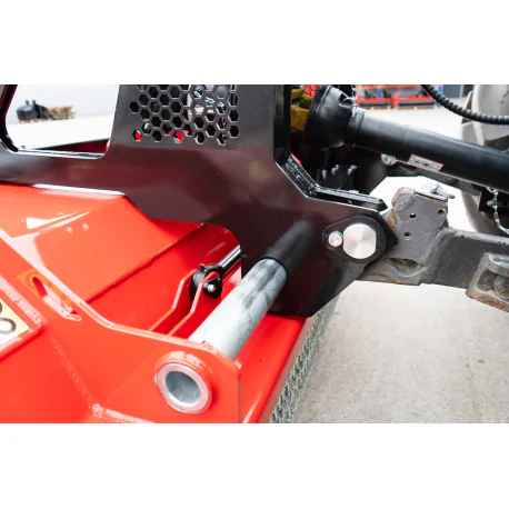 Remet CNC Techology hooldusniiduk F2-300 PRO külgnihkega