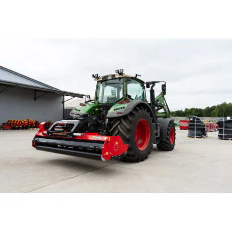 Remet CNC Techology hooldusniiduk F2-300 PRO külgnihkega