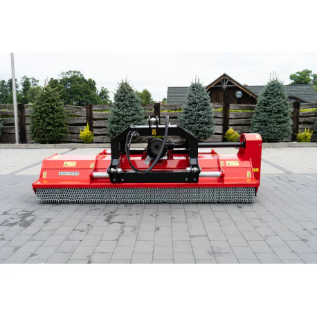 Remet CNC Techology hooldusniiduk F2-300 PRO külgnihkega