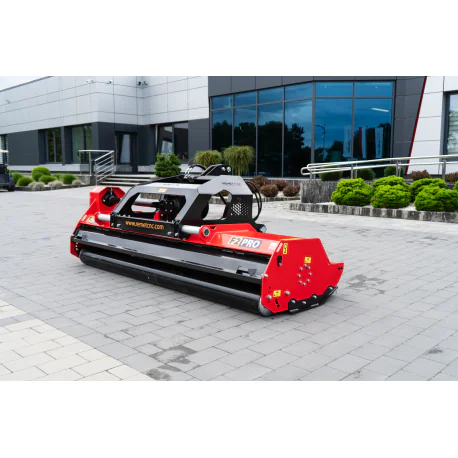 Remet CNC Techology hooldusniiduk F2-300 PRO külgnihkega