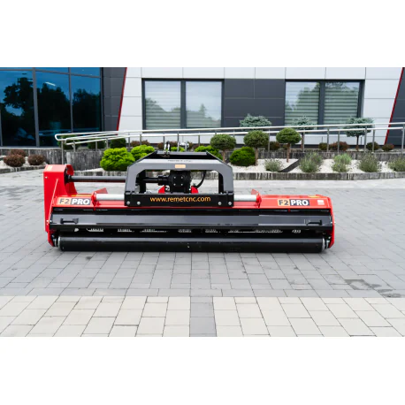 Remet CNC Techology hooldusniiduk F2-300 PRO külgnihkega