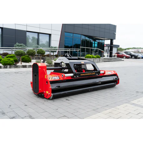 Remet CNC Techology hooldusniiduk F2-300 PRO külgnihkega