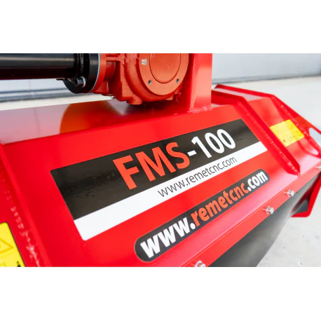 Remet CNC Techology hooldusniiduk FMS-100