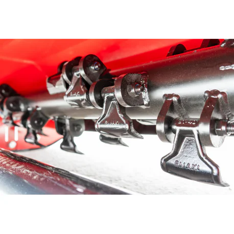 Remet CNC Techology hooldusniiduk FMS-100