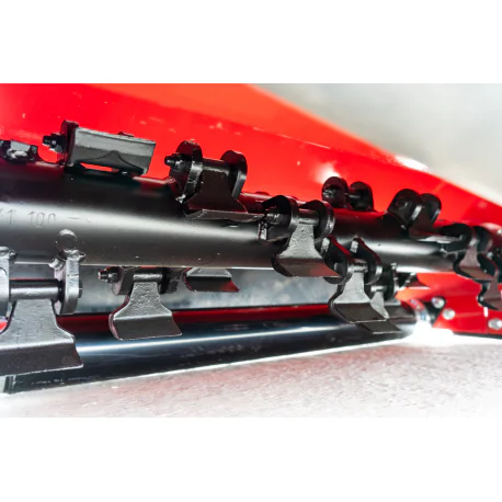 Remet CNC Techology hooldusniiduk FMS-100