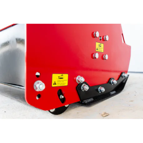 Remet CNC Techology hooldusniiduk FMS-100