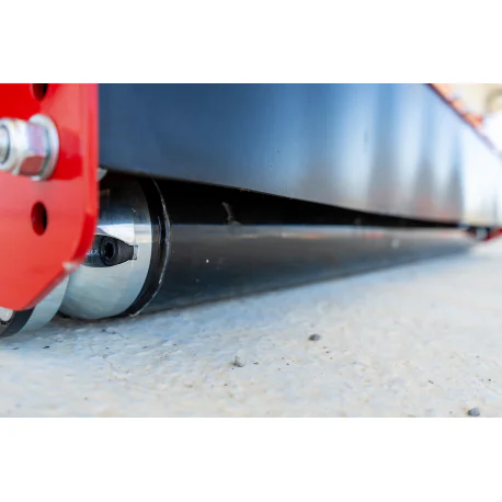 Remet CNC Techology hooldusniiduk FMS-120