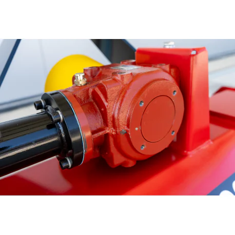 Remet CNC Techology hooldusniiduk FMS-120