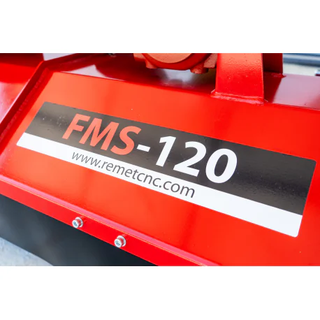 Remet CNC Techology hooldusniiduk FMS-120