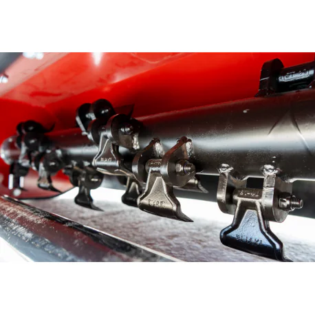 Remet CNC Techology hooldusniiduk FMS-120