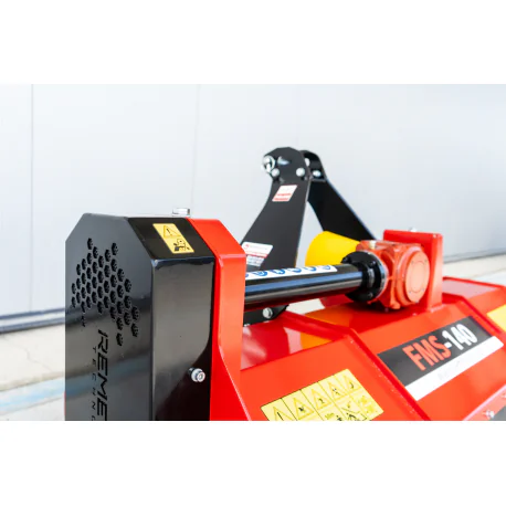 Remet CNC Techology hooldusniiduk FMS-140