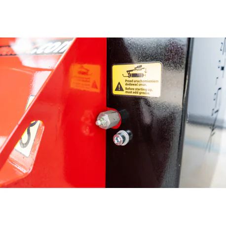 Remet CNC Techology hooldusniiduk FMS-140